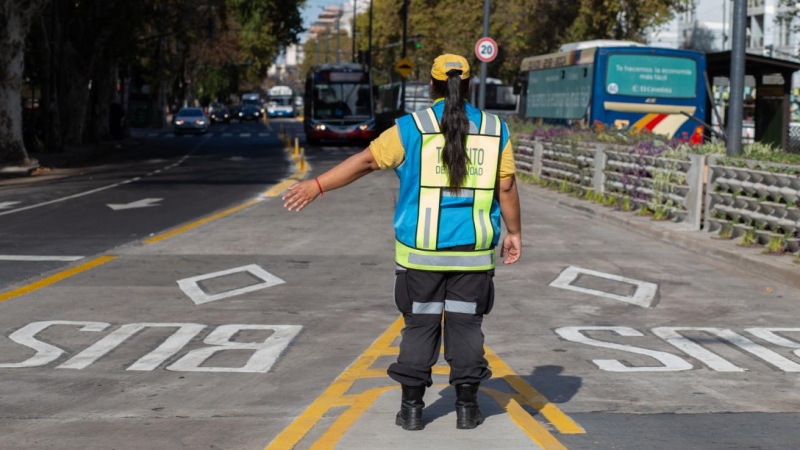 Alarmante cifra: 12 fallecidos por día en accidentes viales en 2023