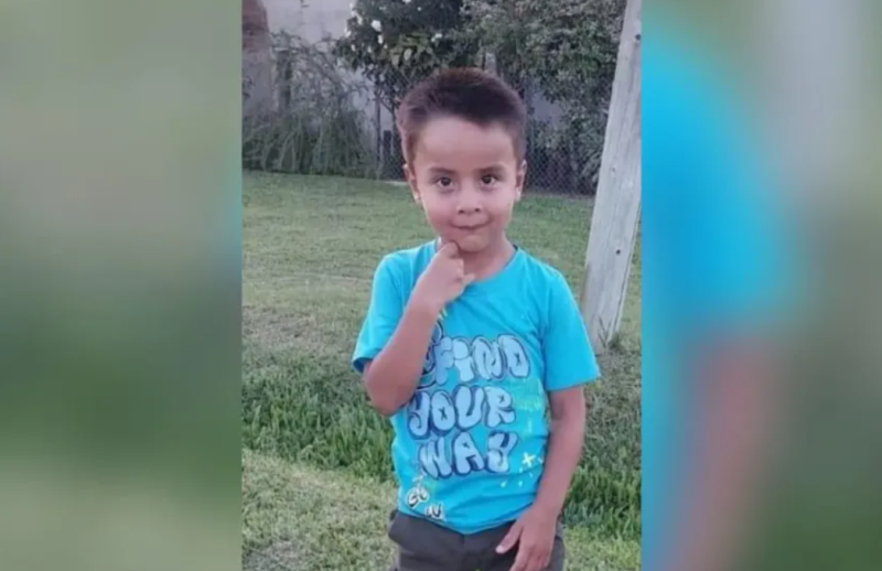 Alerta Sofía: Corrientes movilizada por un niño de 5 años perdido en el monte