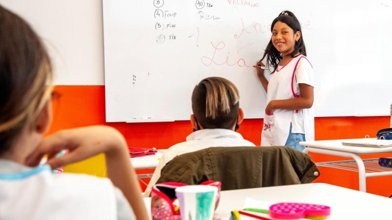 Cambios en la secundaria bonaerense: desde 2025 ya no se repetirá un año completo sino por materia