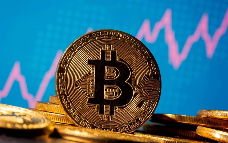 ¿Cuánto cuesta la criptomoneda ”Bitcoin”?