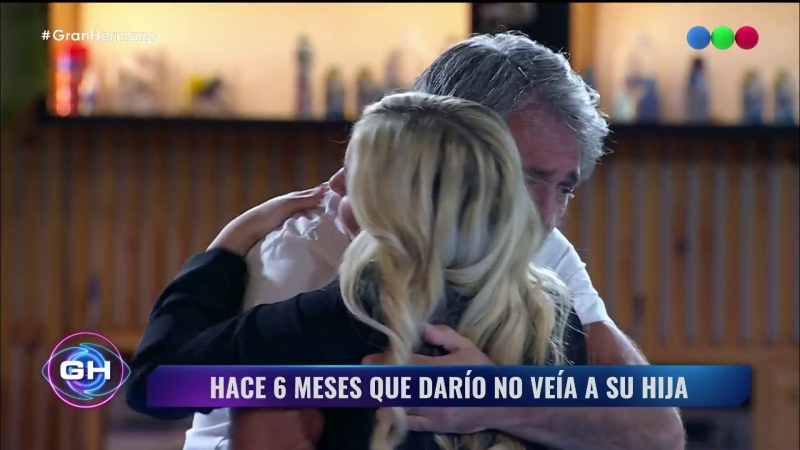 La inesperada decisión de Darío en Gran Hermano