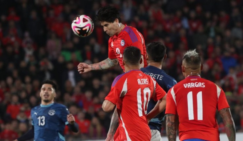 ¿Quién juega hoy? Chile vs Perú hoy en la Copa América