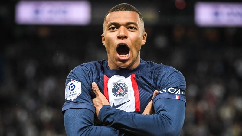 ”Tu voz cambia las cosas”: Mbappé motiva a los jóvenes a votar