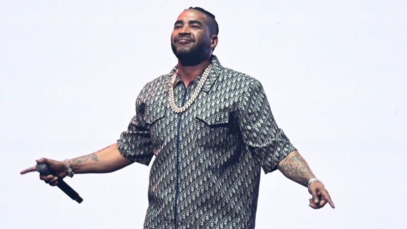 Don Omar revela que tiene cáncer y recibe apoyo masivo