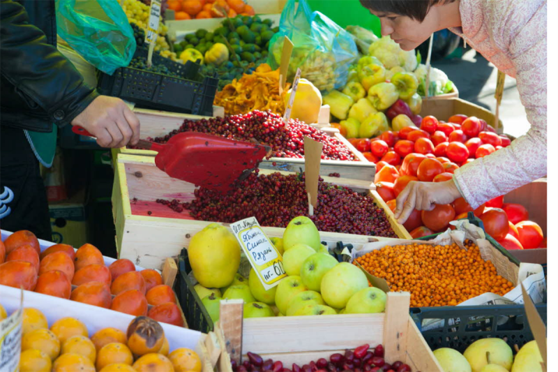 Uno de cada diez se enferma por alimentos contaminados: claves para evitarlos