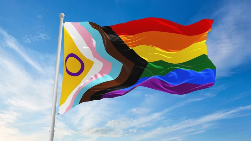 Hoy es el Día Internacional del Orgullo LGBTIQ+