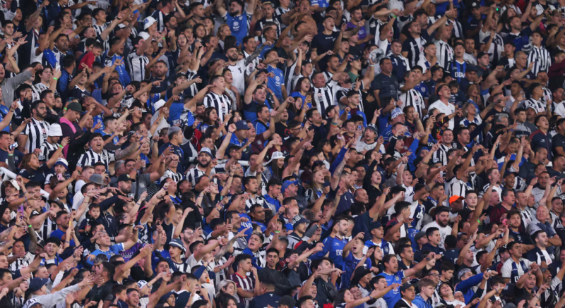 Tragedia en el Kempes: murió un hincha de Talleres en medio del partido contra Platense