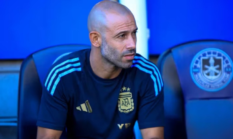 Camino a los JJOO: los elegidos de Mascherano para la Sub-23