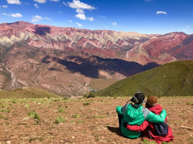 Confirmaron que el turismo cayó un 65% con relación al mismo feriado del año pasado