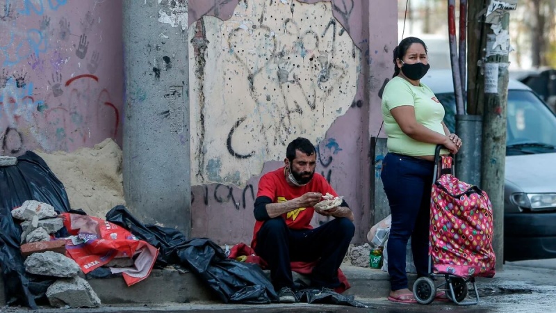 Aumento en la canasta básica: cuánto necesita una familia para no ser pobre en Buenos Aires