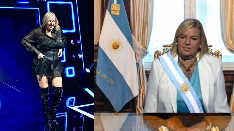 Los mejores memes tras la expulsión de Virginia de Gran Hermano