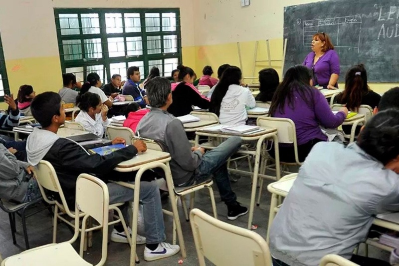 La Provincia de Buenos Aires elimina la repitencia en secundaria: ¿Cómo es el cambio de sistema?