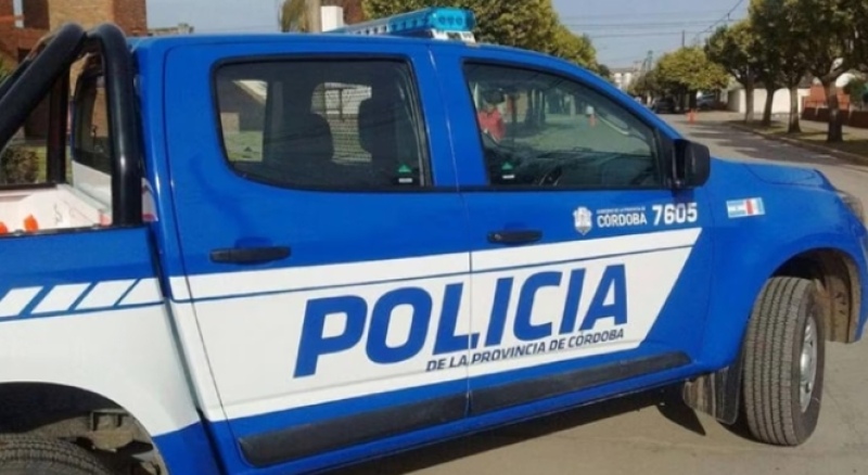 Detuvieron a dos mujeres en Córdoba por maltrato infantil