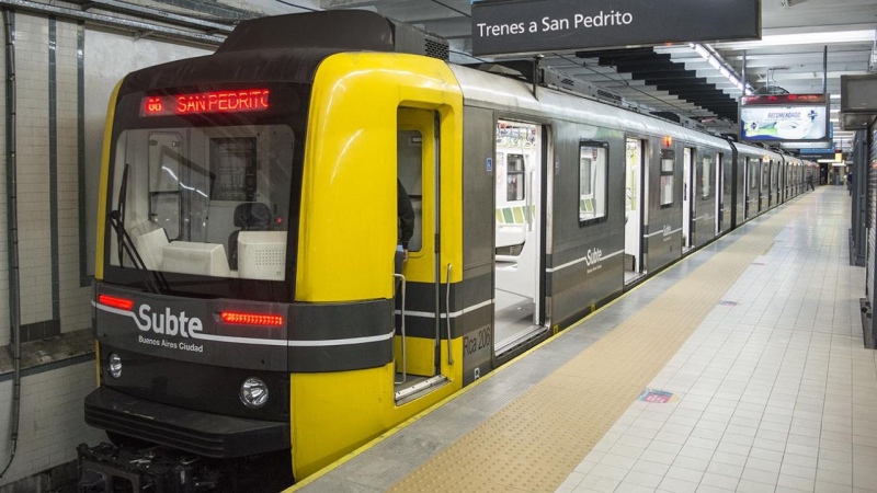 Confirman el aumento del subte a $650: la Justicia revocó la medida cautelar de la Izquierda