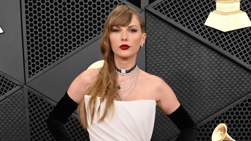 La Universidad de Liverpool celebró el impacto cultural de Taylor Swift