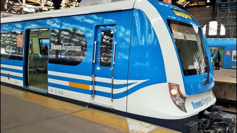 El sindicato ”La Fraternidad” levantó el paro de trenes anunciado para este martes