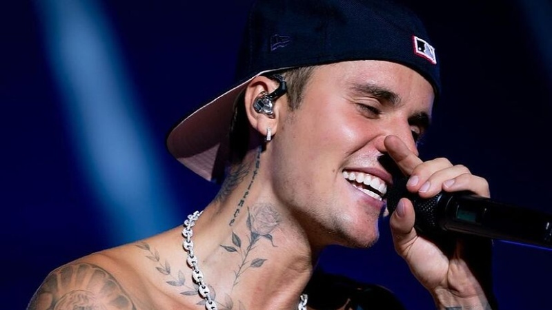 Fiesta millonaria: Justin Bieber cantó en una pre-boda super exclusiva en la India