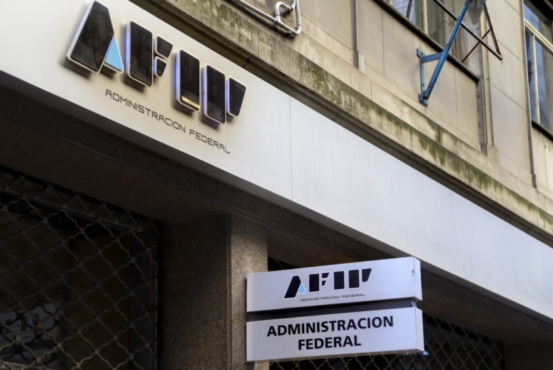 AFIP lanza operativos presenciales para investigar a 24.000 contribuyentes: ¿qué pasó?