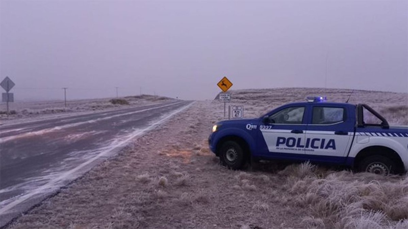 Tragedia en Córdoba: madre e hija pierden la vida en accidente vial