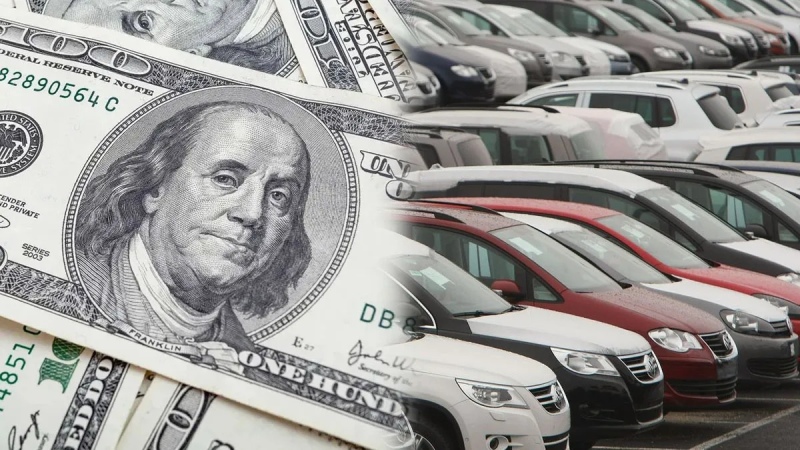 ¿Cómo impacta la suba del dólar blue en el sector automotríz?