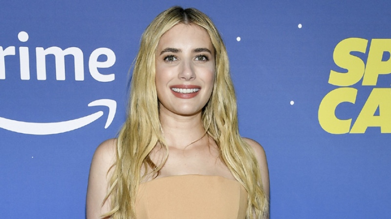 Emma Roberts defiende ”Madame Web” y critica a los trolls de internet