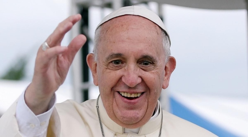 El Papa Francisco determinó que Buenos Aires dejará de ser la Sede Primada en la Argentina