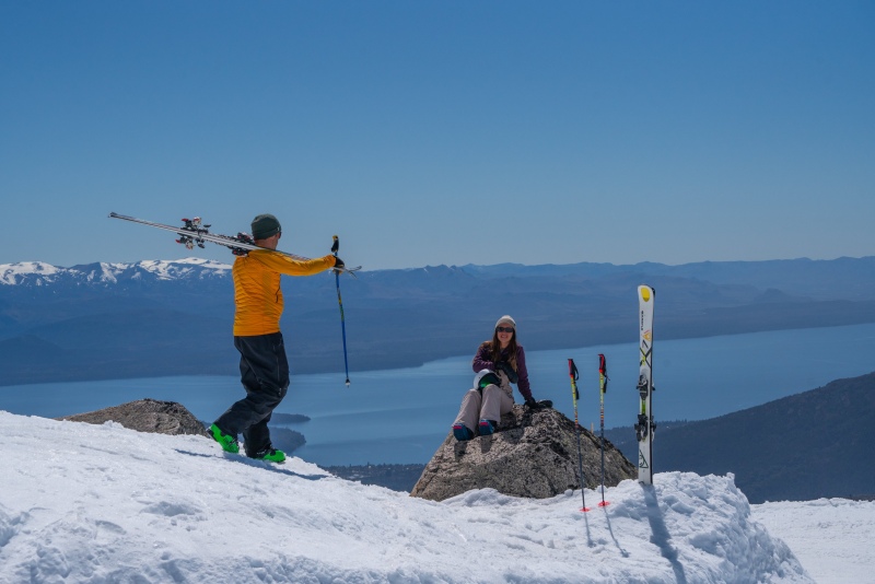 La crisis económica afectó las vacaciones de invierno en Argentina