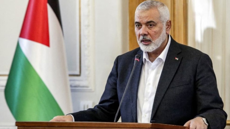 Ataque en Teherán: Muere líder de Hamas, Ismail Haniyeh