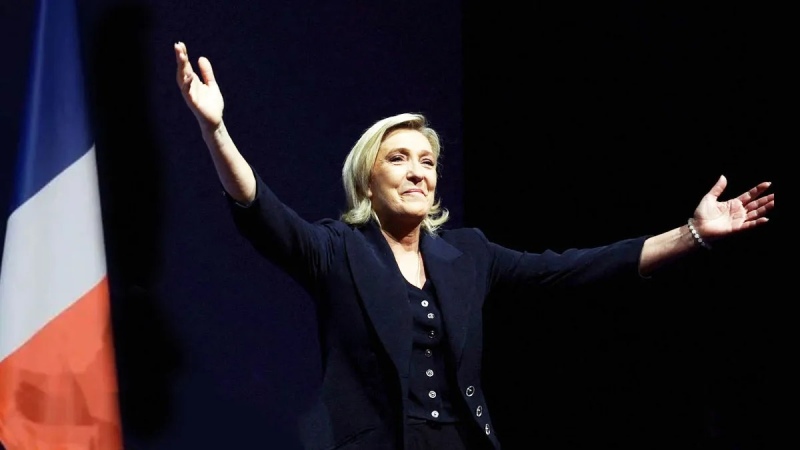 Elecciones en Francia: la estrategia de la extrema derecha para alcanzar la mayoría