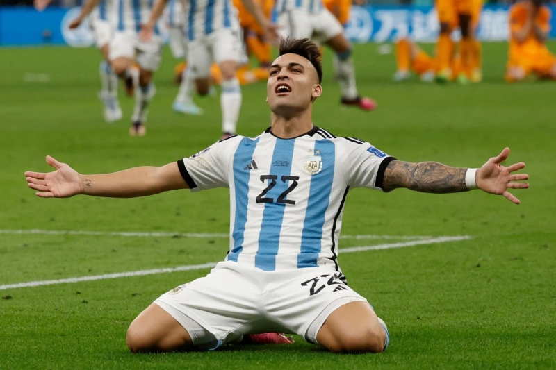 ¿Numerología en el triunfo de la Selección argentina en la Copa América?