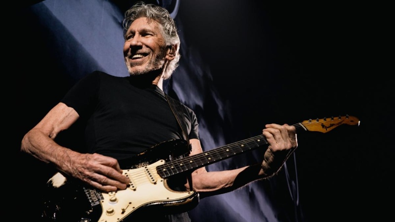 Roger Waters se mantiene firme en su postura contra Israel