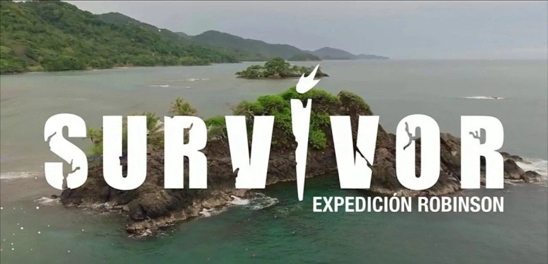 ¿De qué se trata ”Survivor, Expedición Robinson”?