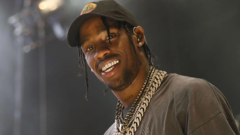 ¡Travis Scott vuelve a Argentina! Toda la info