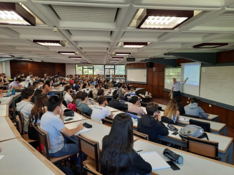 Proponen declarar en emergencia los salarios universitarios