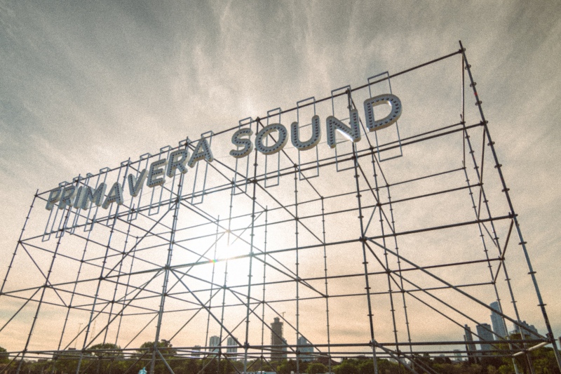 El festival Primavera Sound cancela sus ediciones en Latinoamérica para 2024