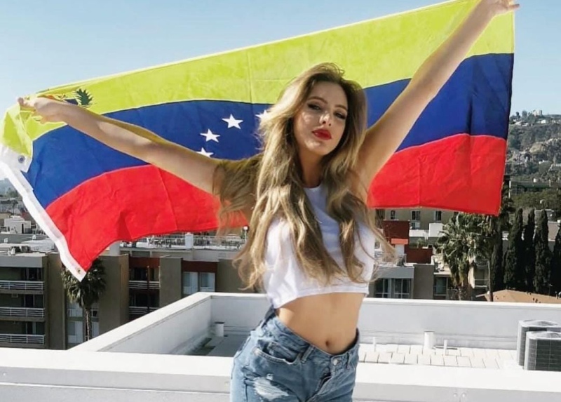 Maduro arremetió contra artistas e influencers venezolanos en el extranjero