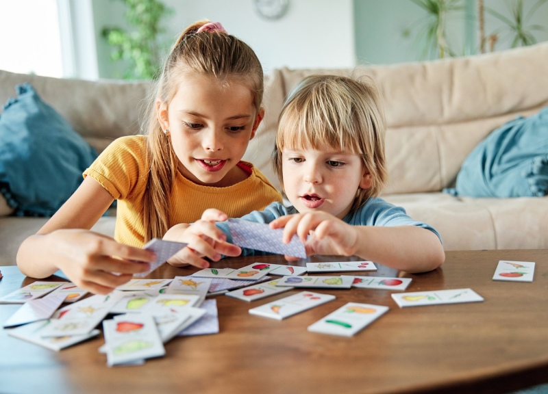 ¿Cuándo es el Día del Niño en Argentina este año?