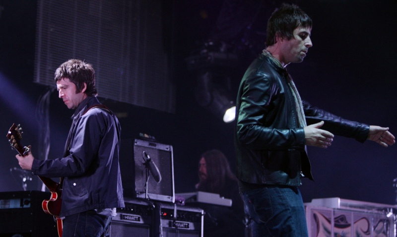 El esperado regreso de Oasis: la banda anuncia su vuelta tras 15 años de parate