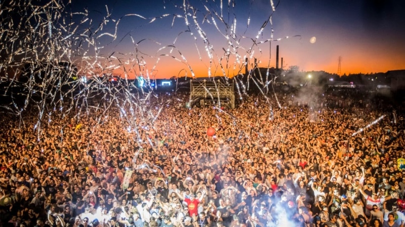 El gran regreso de la Creamfields en Argentina: los artistas que no te podés perder