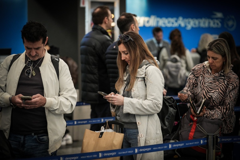 Cambios importantes para pasajeros en problemas con vuelos