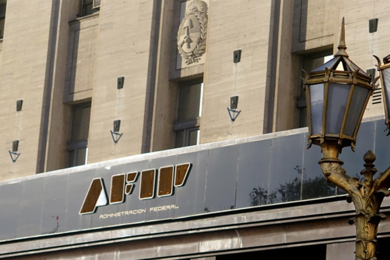 Afuera la AFIP, adentro ARCA: el nuevo organismo fiscal en Argentina: