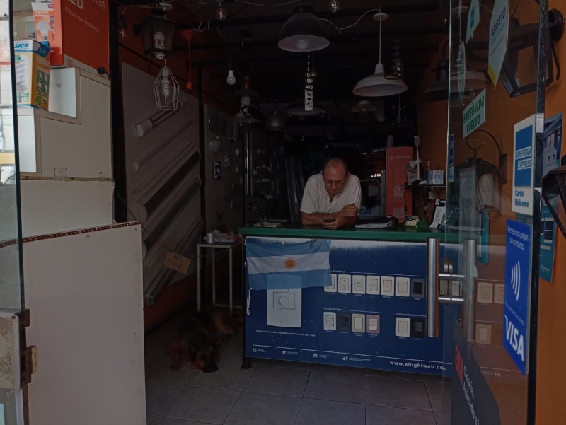 Causas detrás de los cortes de luz que afectaron a la zona sur de Buenos Aires