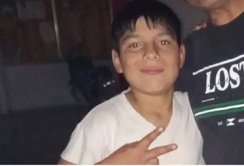 Lamentable hallazgo: niño de 12 años hallado sin vida tras búsqueda en Salto