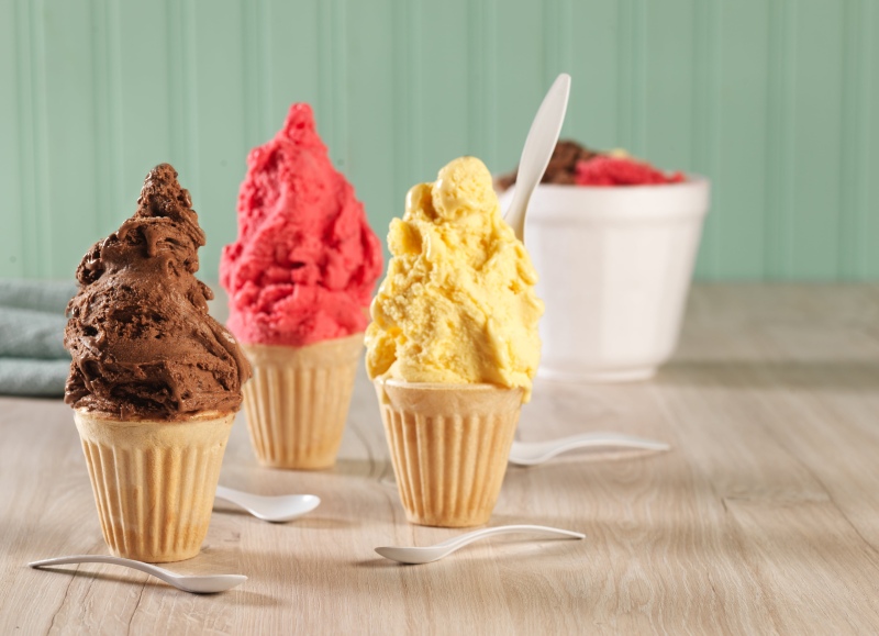 Día del Helado en Buenos Aires: ¡Descubrí dónde conseguir 2x1!