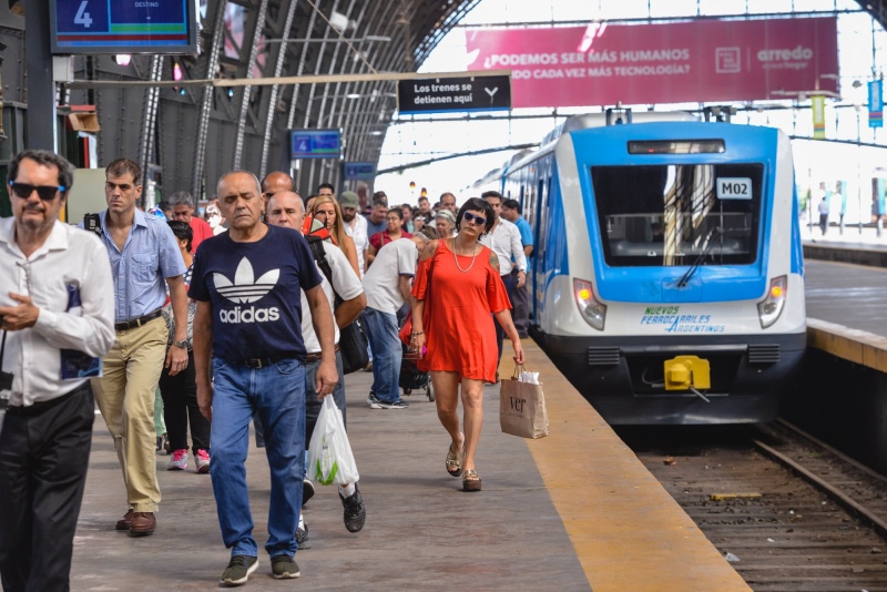 El gremio amenaza con un nuevo paro de trenes: ¿Cuándo?