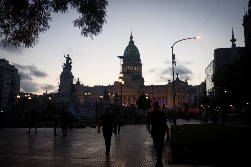 Javier Milei dará su primer discurso en el Congreso: ¿Cuándo será?