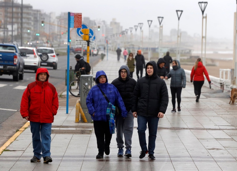 Alerta por tormentas: qué pasa en Buenos Aires y otras provincias