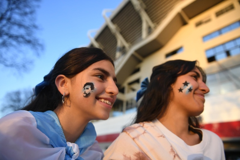 Precios de entradas confirmados para el clásico Argentina vs. Brasil en el Monumental