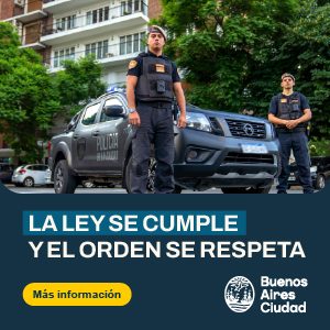BA Ciudad