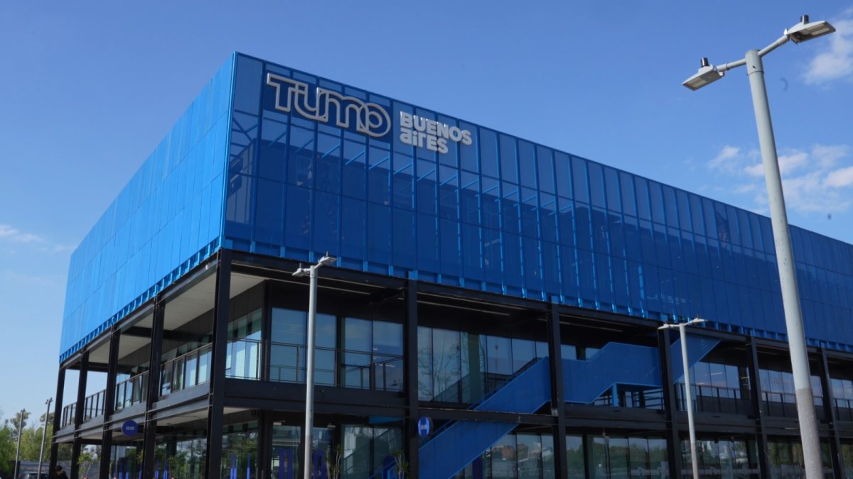 TUMO Núñez: Formación gratuita en tecnología y arte para adolescentes